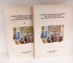 L' antico Ospedale di Santo Spirito dell'istituzione papale alla Sanità del terzo millennio. Volume 1 e 2