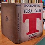 Terra calda : Romanzo