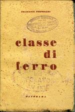 Classe di ferro : diario di guerra