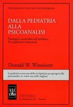 Dalla pediatria alla psicoanalisi