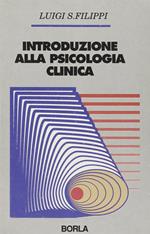 Introduzione alla psicologia clinica