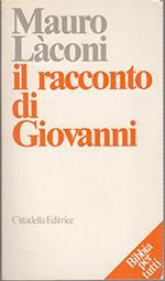 Il racconto di Giovanni