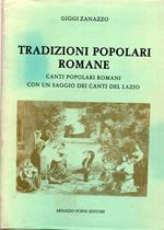 Tradizioni popolari romane (rist. anast. Torino-Roma, 1907-10)