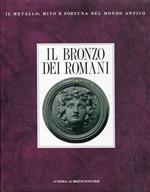 Il bronzo dei romani. Arredo e suppellettile