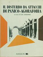 Il Disturbo Da Attacchi Di Panico-Agorofobia