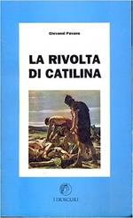 La rivolta di Catilina