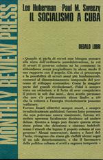 Il socialismo a Cuba