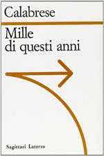 Mille di questi anni