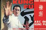 Abc del Kung Fu : vita e mito di Bruce Lee!