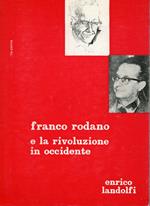 Franco Rodano e la rivoluzione in occidente