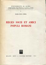 Reges socii et amici populi romani