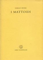 I mattoidi al primo concorso pel monumento in Roma a Vittorio Emanuele II