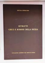 Ritratti greci e romani della Sicilia : catalogo