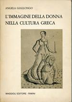 L' immagine della donna nella cultura greca