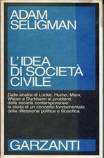 L' idea di società  civile