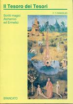 Il tesoro dei tesori : scritti magici alchemici ed ermetici : con uno studio completo sulla vita e l'opera di Paracelso