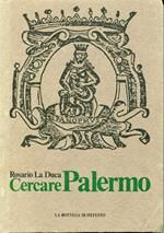 Cercare Palermo : prima serie