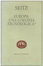Europa: una colonia tecnologica?
