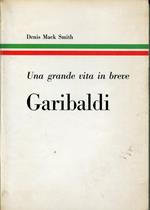 Garibaldi una grande vita in breve, Traduzione di Ferruccio Rossi-Landi