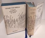 I sonetti Storia nostra Le prose. A cura dell'Accademia dei Lincei prefazione di Emilio Cecchi con 16 disegni dell'Autore