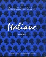 Italiane 2: Dalla prima guerra mondiale al secondo dopoguerra