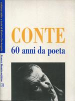 Conte. 60 anni da poeta