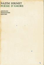 Poesie d'amore, edizione 1965