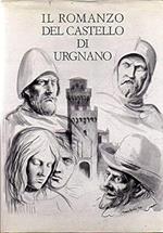 Il romanzo del castello di Urgnano