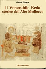 Il Venerabile Beda. Storico dell'Alto Medioevo