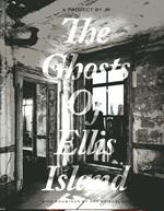 The Ghosts of Ellis Island with drawings by Art Spiegelman