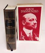 Album D'Annunzio