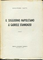Il soggiorno napoletano di Gabriele D'Annunzio