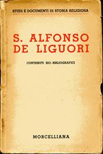 Contributi bio-bibliografici