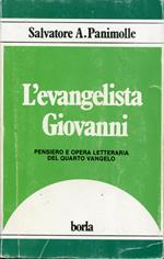 L' evangelista Giovanni