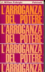 L' arroganza del potere