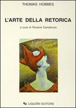 L' arte della retorica