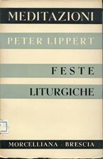 Feste liturgiche