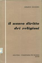 Il nuovo diritto dei religiosi