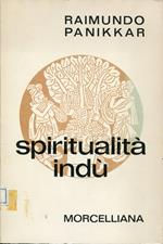 Spiritualita indù : lineamenti