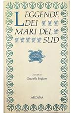 Leggende dei mari del sud