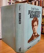 Jean-Arthur Rimbaud