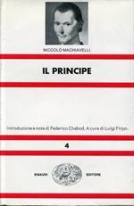 Il principe. Nuova universale Einaudi 4