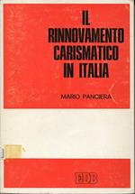 Il rinnovamento carismatico in Italia