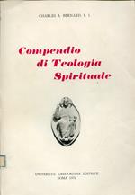 Compendio di teologia spirituale