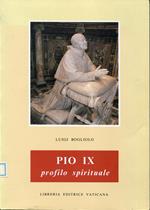 Pio IX profilo spirituale