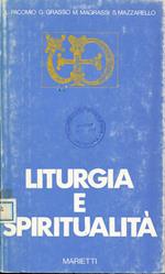 Liturgia e spiritualità