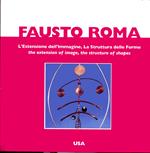 L' estensione dell'immagine la struttura delle forme - Fausto Roma