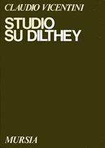 Studio su Dilthey