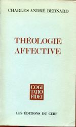 Théologie affective