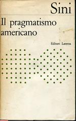 Il pragmatismo americano